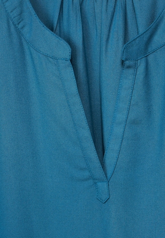 STREET ONE - Blusa em azul