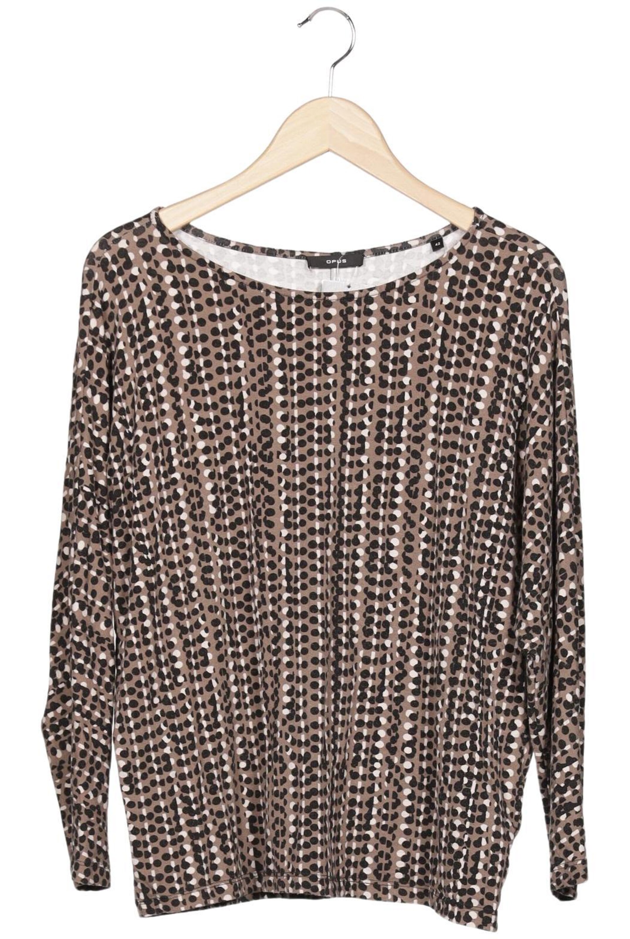 OPUS Top & Shirt in XL in Mixed colors: front