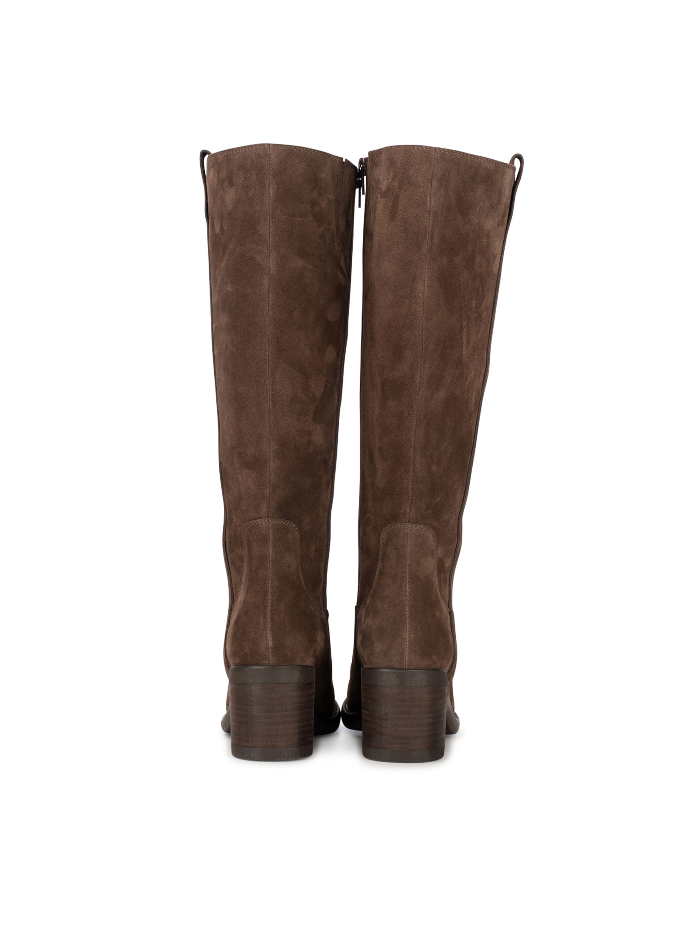 Bottes 'Sas' PS Poelman en marron