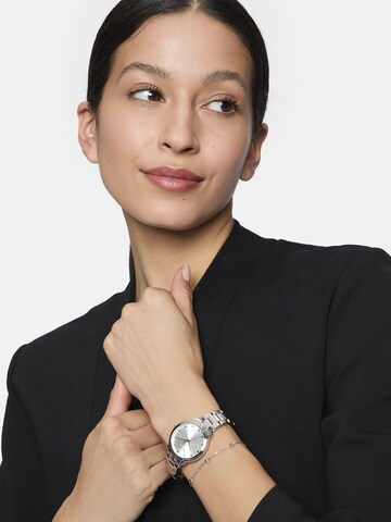 Tamaris Analog watch in Silver: front