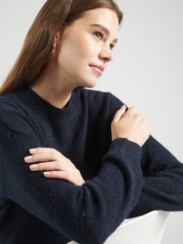 Pullover 'Festina Hope' di MSCH COPENHAGEN in blu