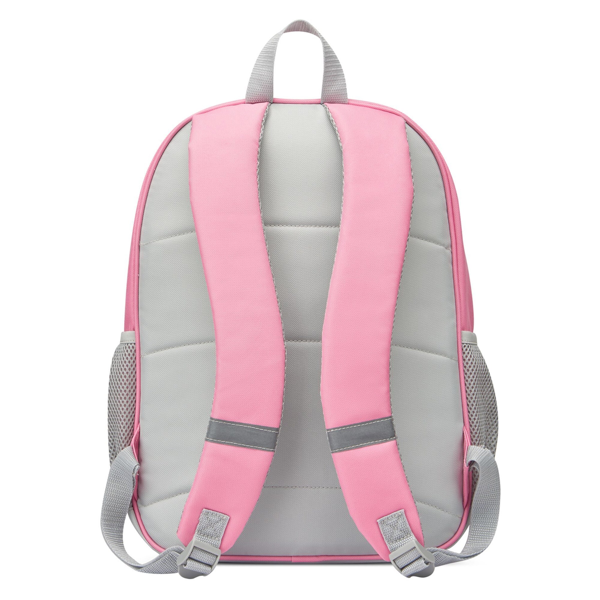 Roncato Backpack in Pink