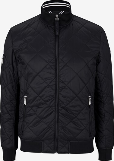 JOOP! Jeans Steppjacke in dunkelblau, Produktansicht