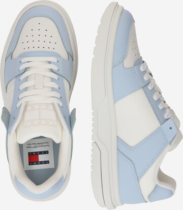 Sneaker low de la Tommy Jeans pe albastru