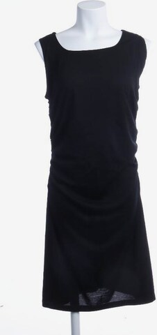 GC Fontana Dress in S in Black: front