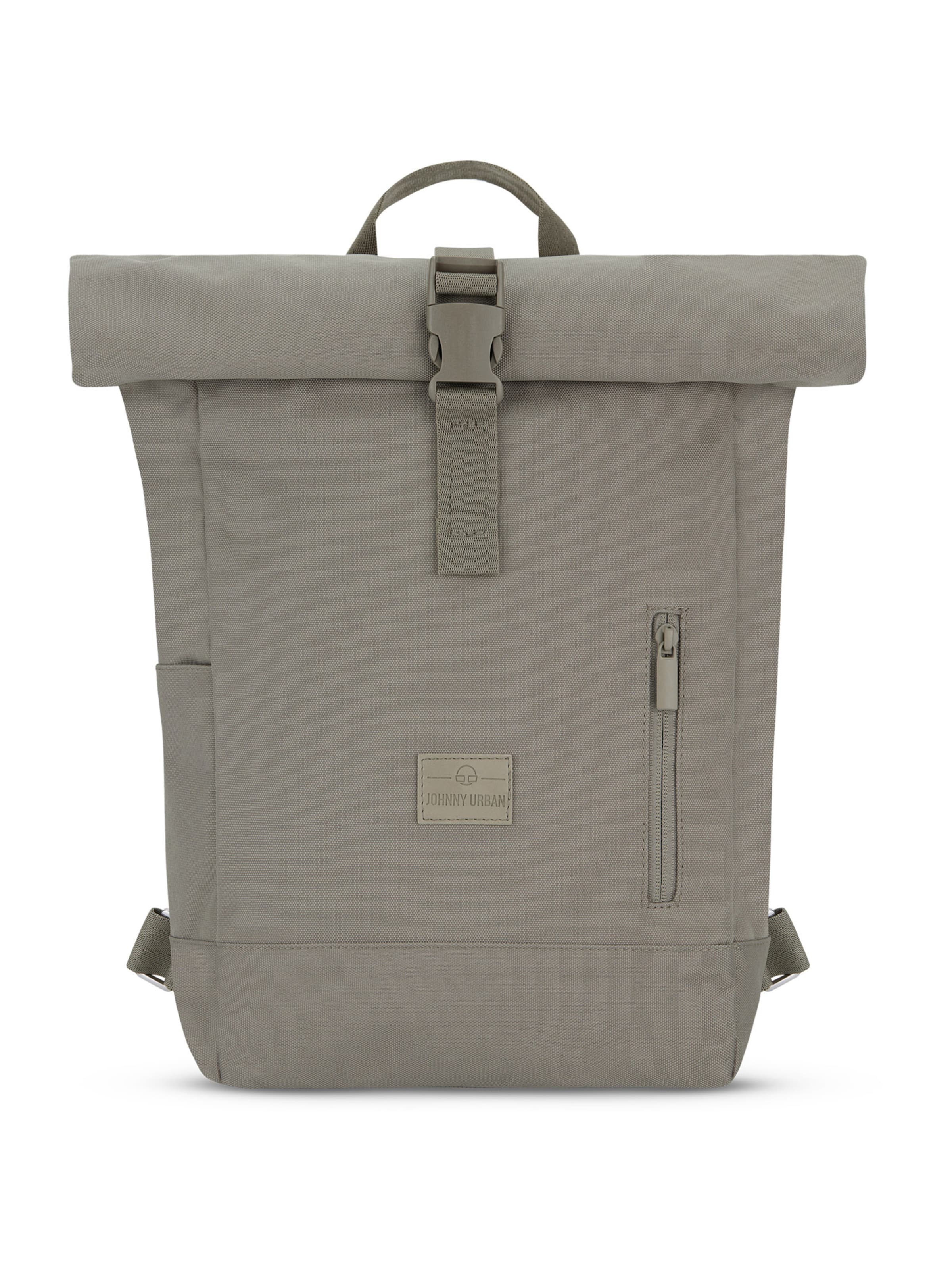 Sac à dos 'Robin Small' Johnny Urban en gris : devant
