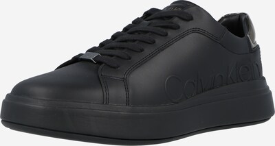 Calvin Klein Sneaker in schwarz, Produktansicht