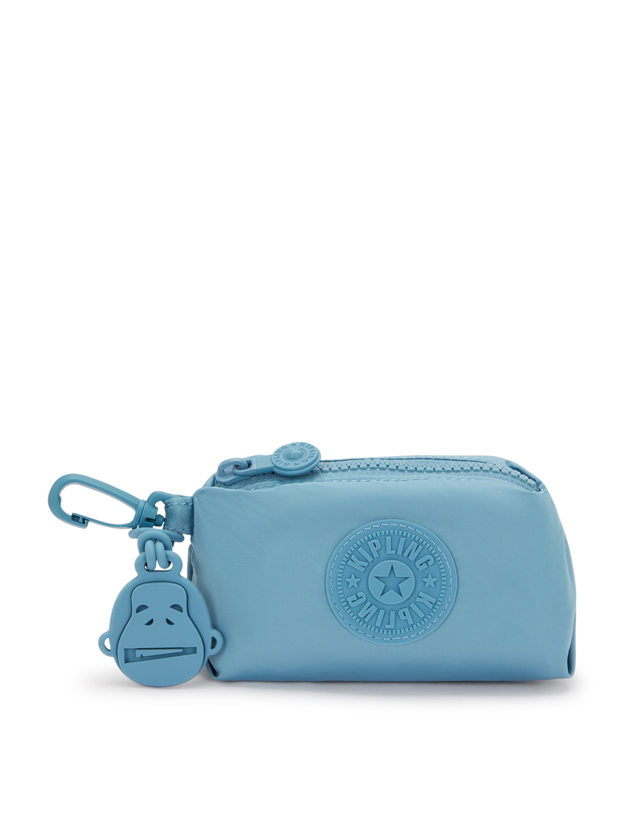 KIPLING Etui 'Eleni' in Blauw