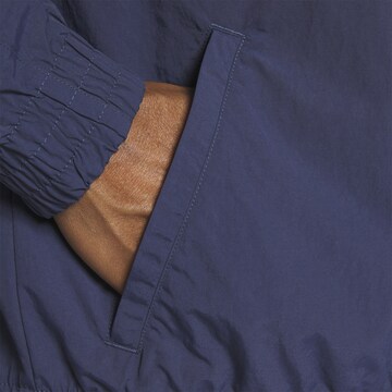 Vestes d’entraînement 'Vector' Reebok en bleu
