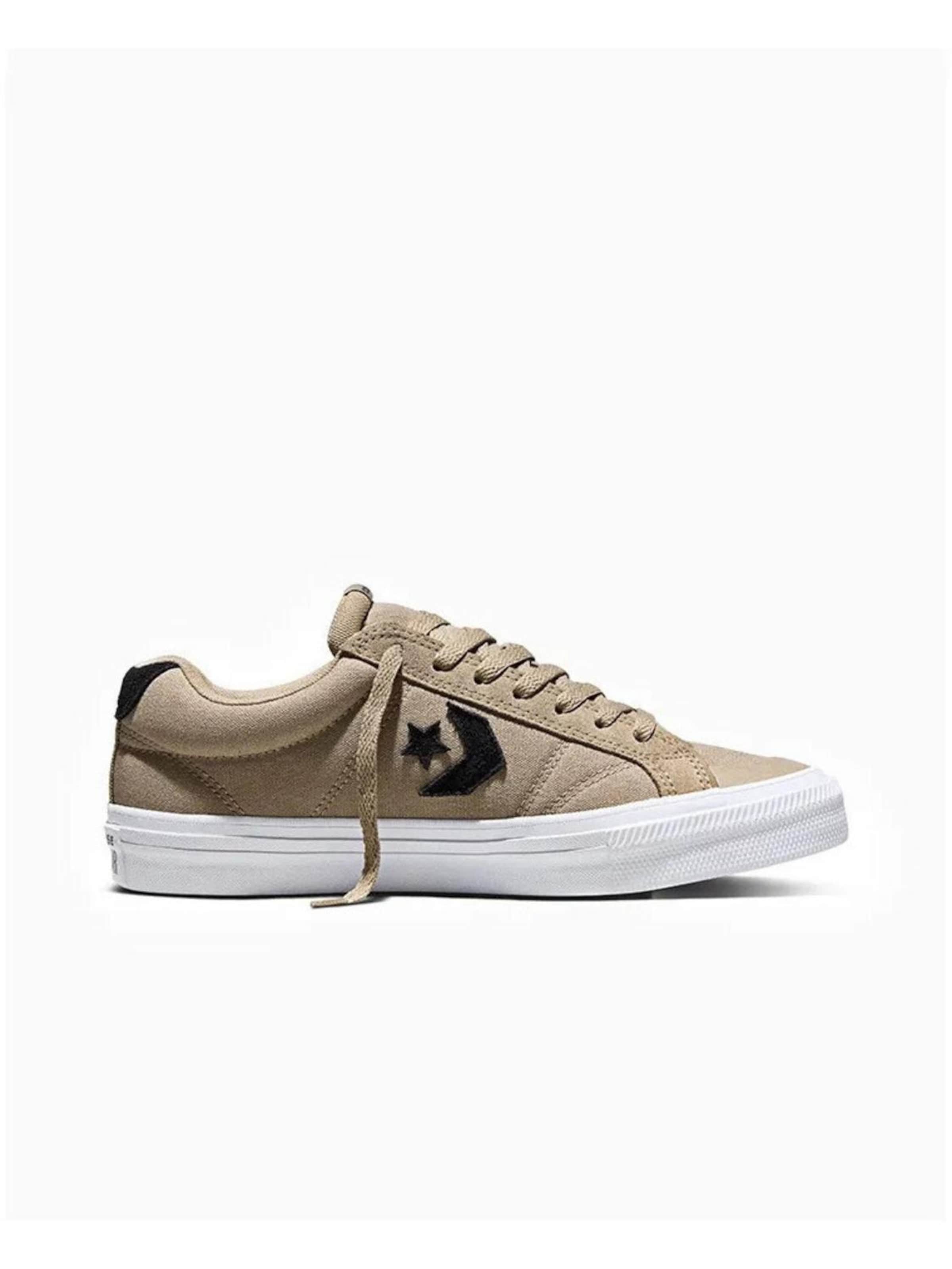 CONVERSE Sneaker low 'Converse Sport Casual'‌‌‌‌‌‌‌ in Braun