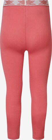 Noppies Skinny Leggings in Rood