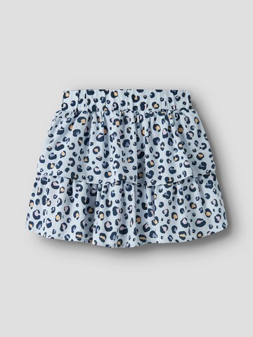 NAME IT Rock 'NKFVINAYA' in Blau