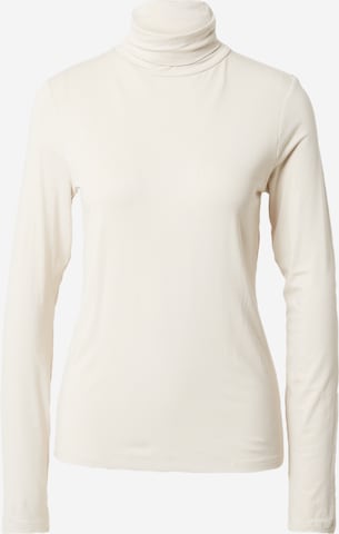 Lindex Shirt 'Pernilla' in Beige: front