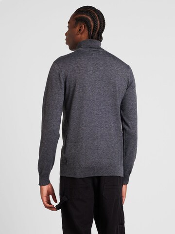 BLEND Sweater 'Bruton' in Black