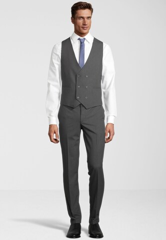 Steffen Klein Slim fit Suit in Grey