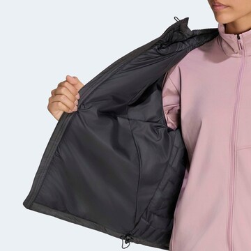 ADIDAS TERREX Outdoor Jacket in Black