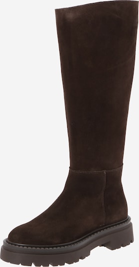 STEVE MADDEN Stiefel 'Kaja-W' in 36 in dunkelbraun, Produktansicht