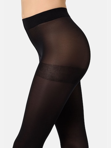 camano Fijne panty in Rood