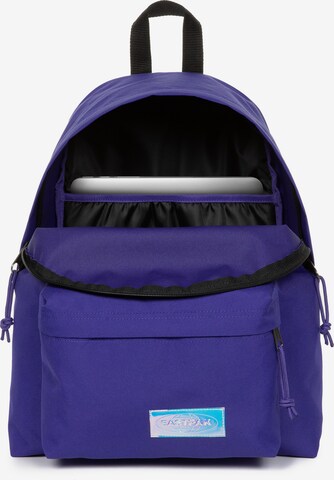 EASTPAK Rucksack in Lila