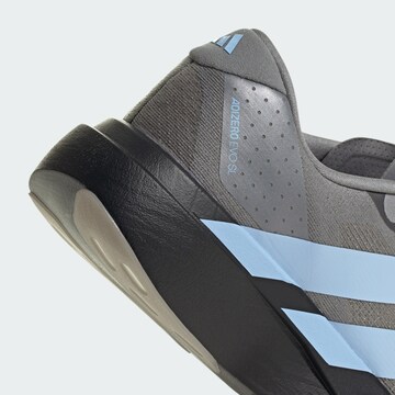 ADIDAS PERFORMANCE Loopschoen 'Adizero Evo SL' in Grijs