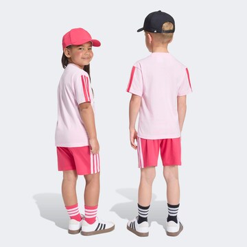 ADIDAS SPORTSWEAR Sports Suit in Pink