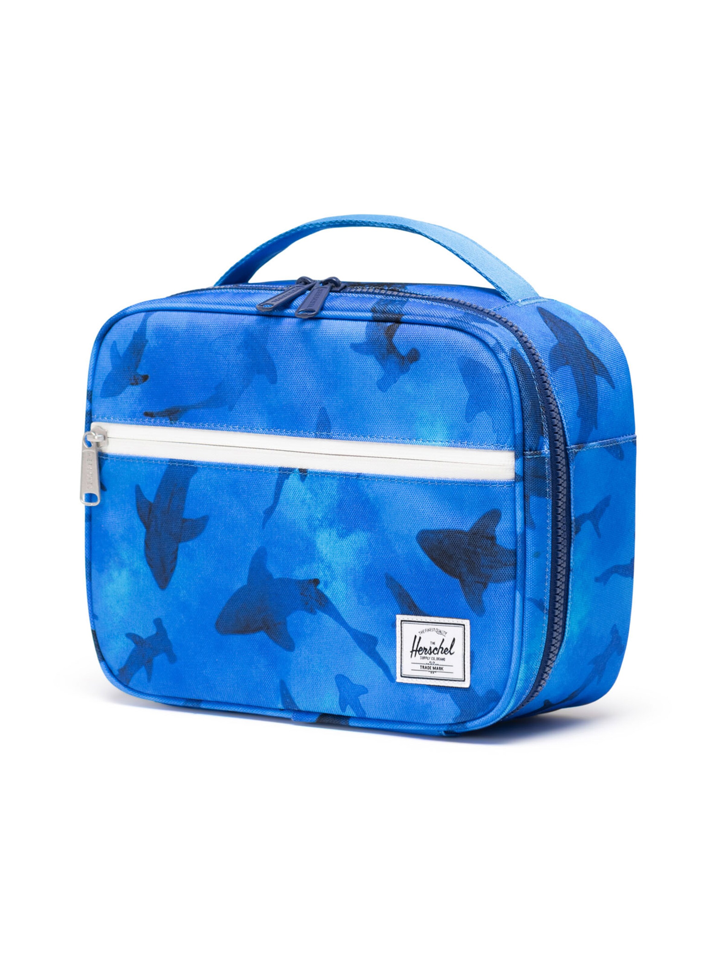 Herschel Kabelky - Modrá