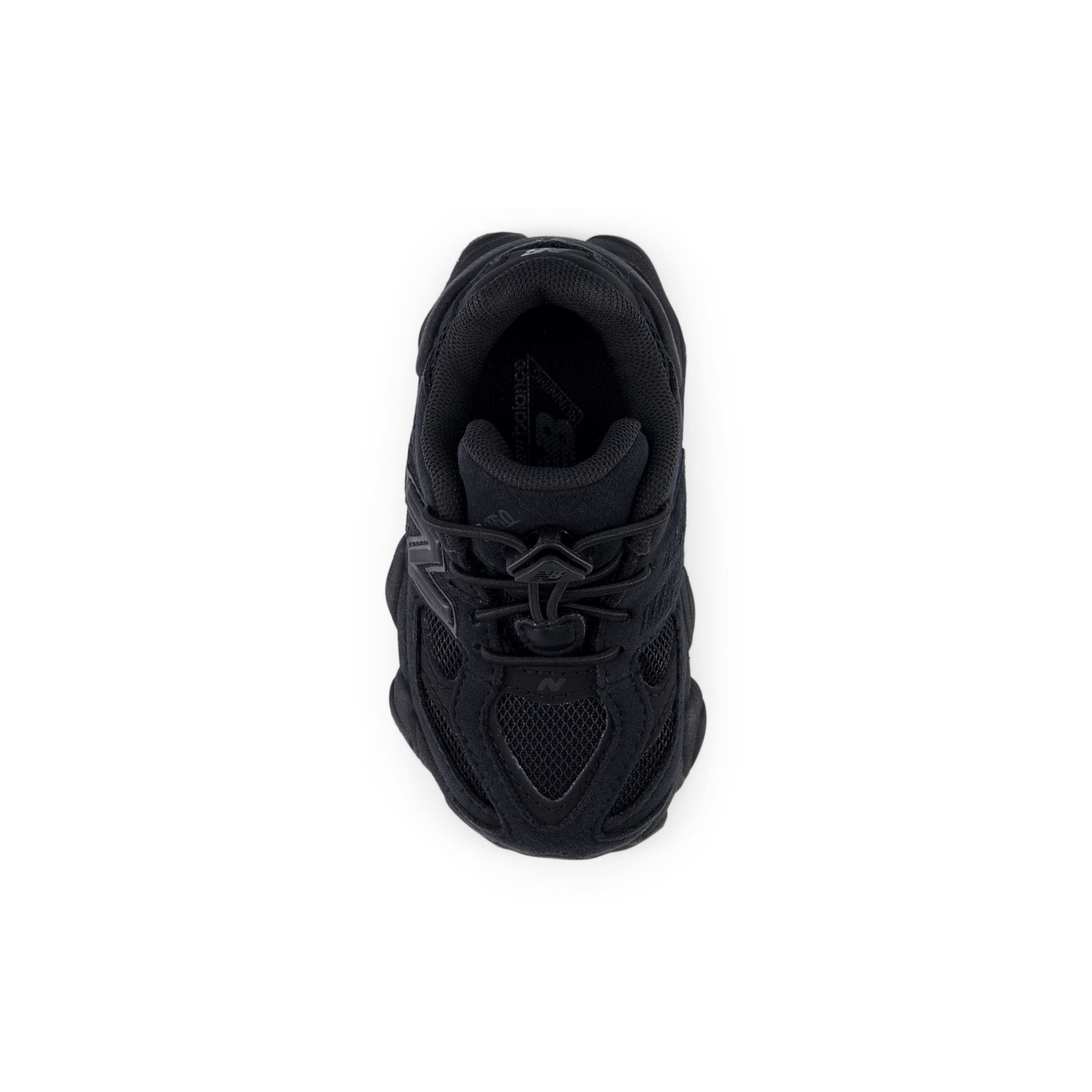 new balance '9060'. in Schwarz