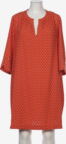 Marks & Spencer Dress in 6XL in Orange: front