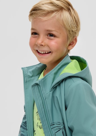 s.Oliver Functionele jas in Groen