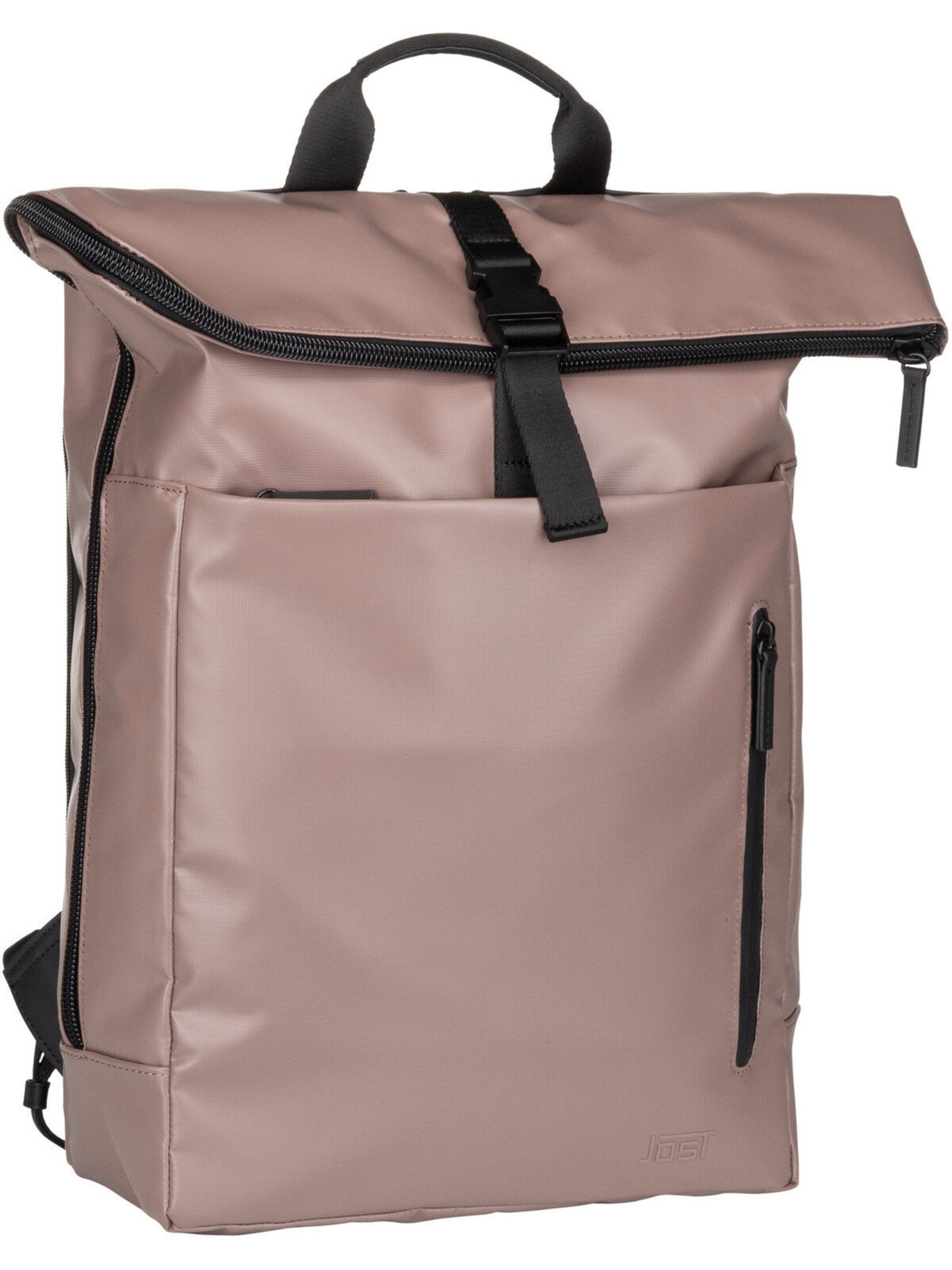 Sac à dos 'Tolja 4237' JOST en rose : devant