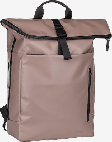 Sac à dos 'Tolja 4237' JOST en rose : devant