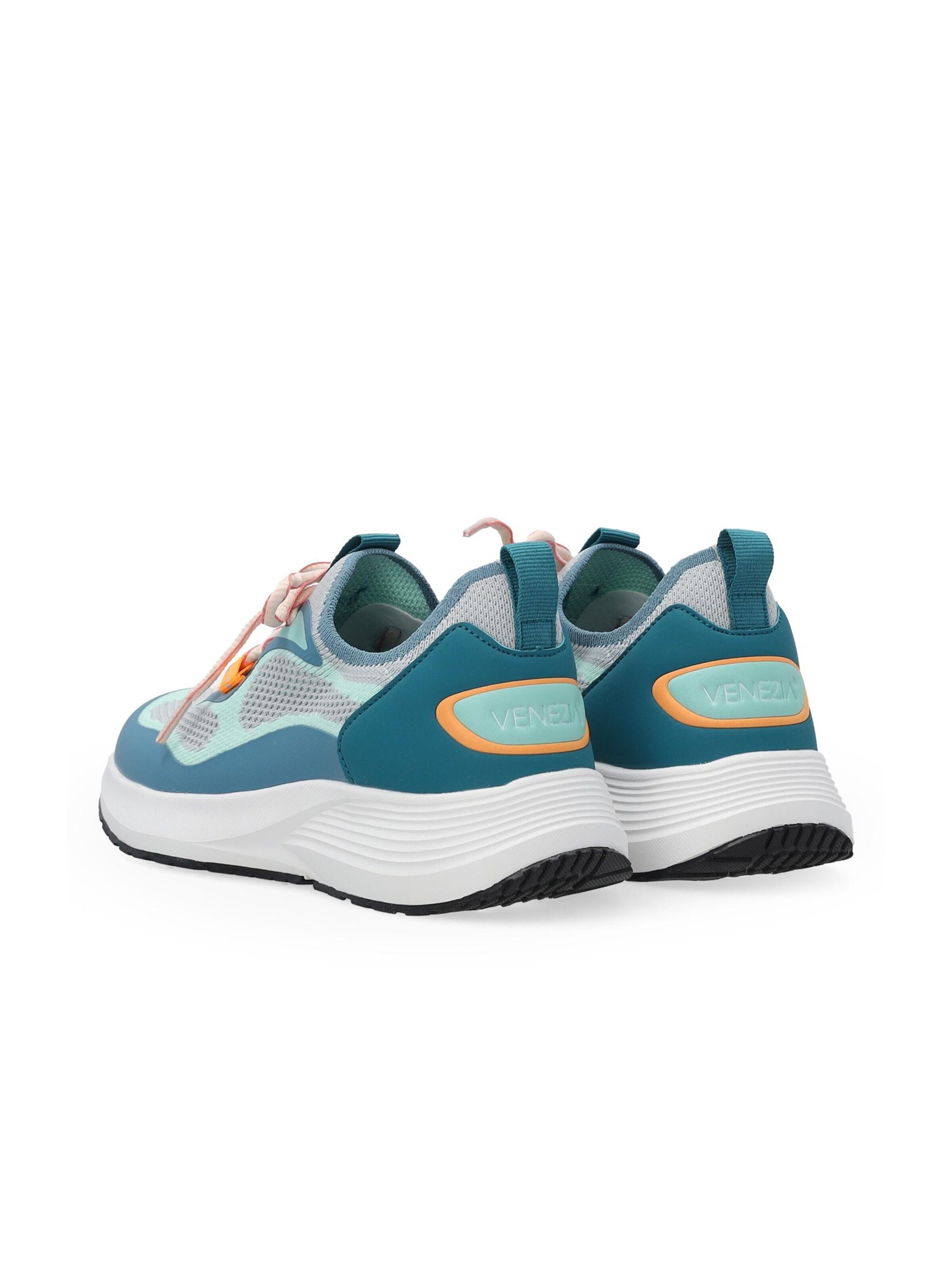 VENEZIA Sneakers in Green