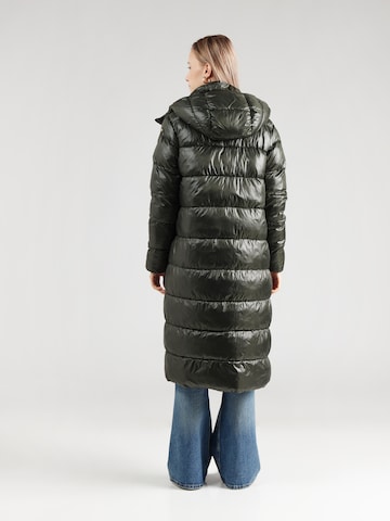 Blauer.USA Зимно палто в зелено
