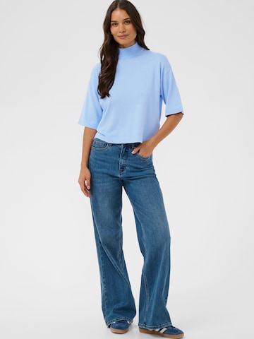 Pullover 'KAlizza' di Kaffe in blu