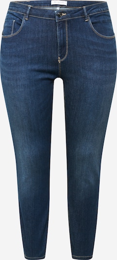 Jeans 'RANTE' ONLY Carmakoma di colore blu denim, Visualizzazione prodotti