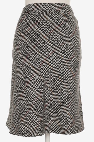 Christian Berg Skirt in L in Grey