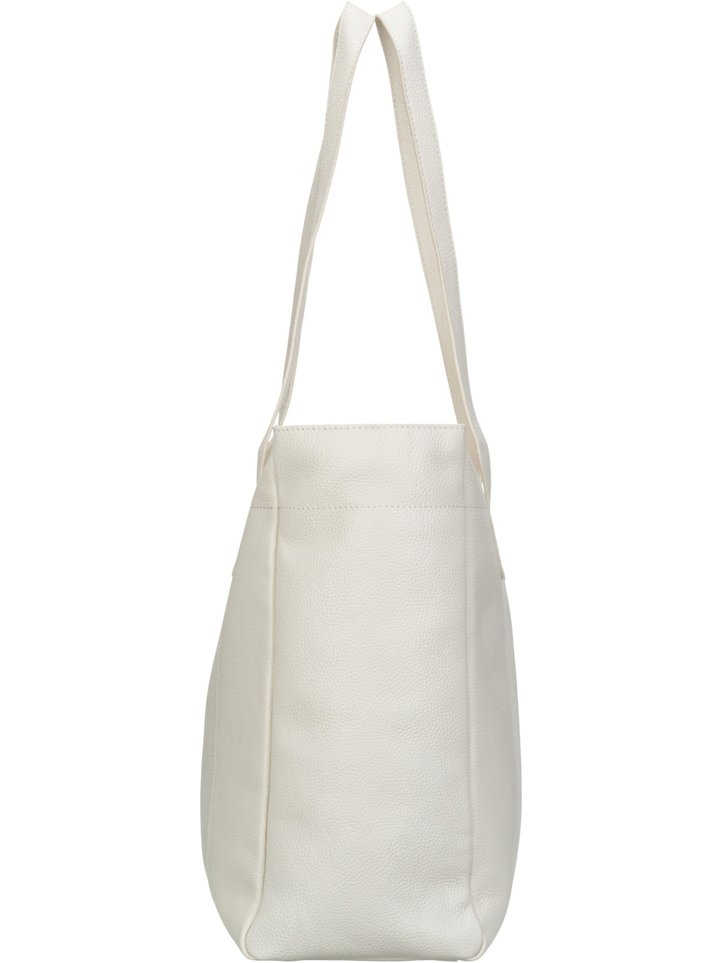 bugatti Shopper 'Elsa' in Weiß