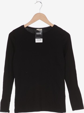 EDC BY ESPRIT Pullover XL in Schwarz: predná strana