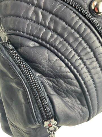 Kumixi Handtasche in Blau