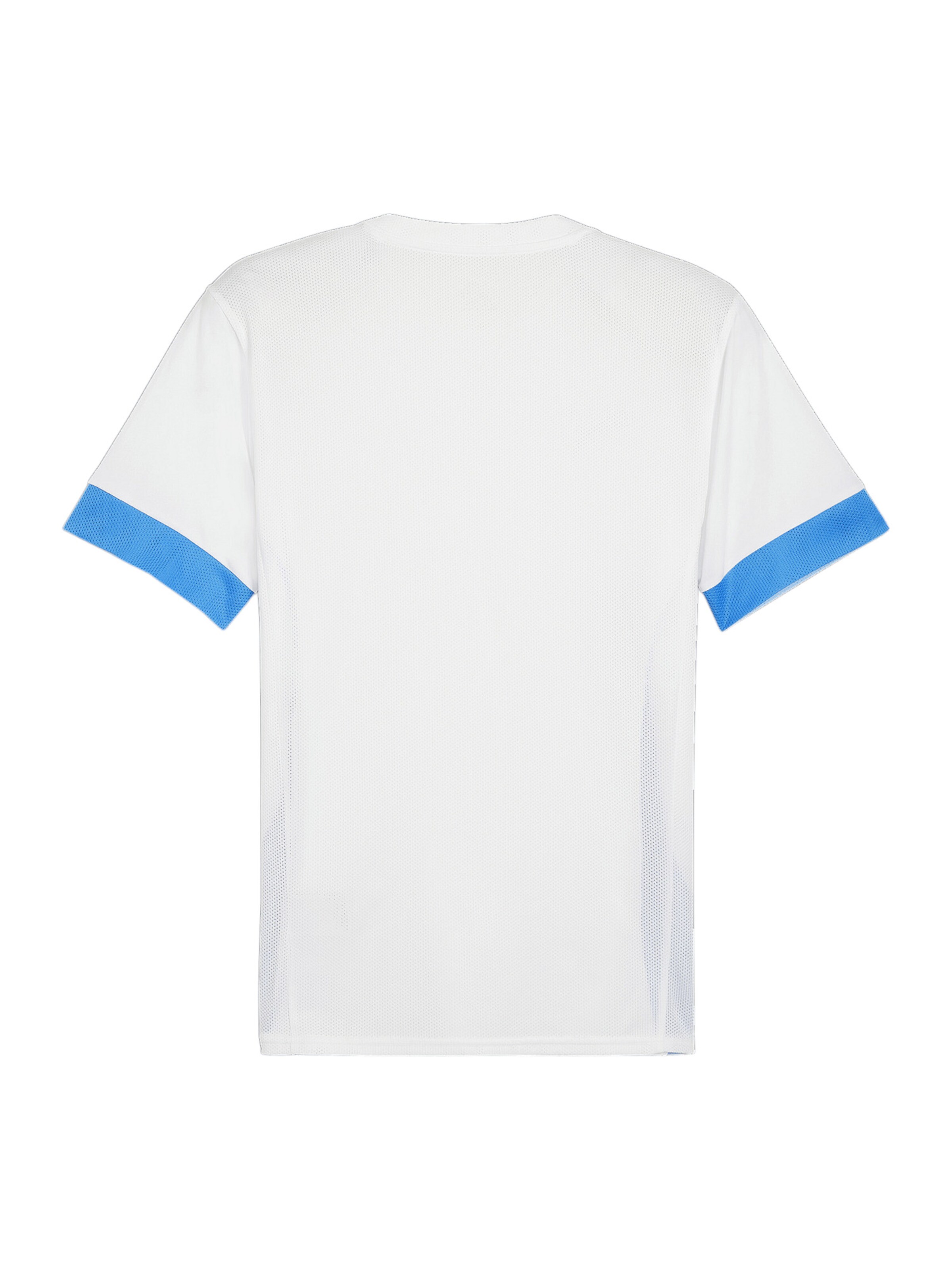 PUMA Performance Shirt in White