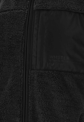 Whistler Athletic Sweater 'Sprocket' in Grey