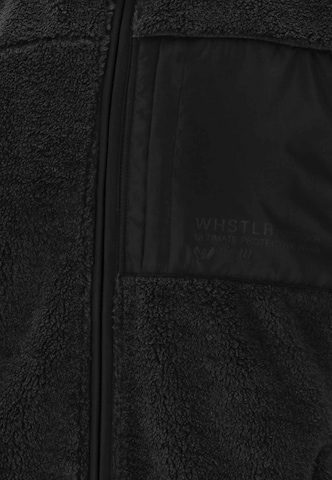 Whistler Athletic Sweater 'Sprocket' in Grey