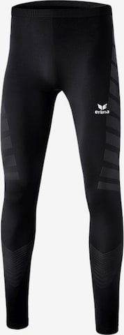 ERIMA Performance Underwear in Black: front