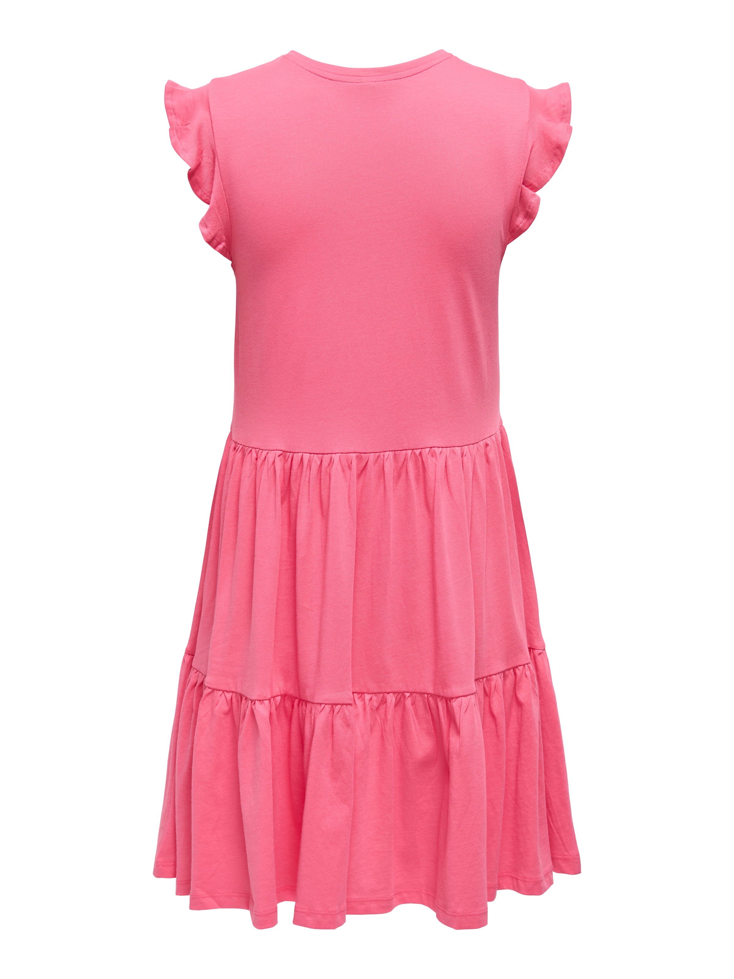 ONLY Kleid 'ONLMAY' in Pink