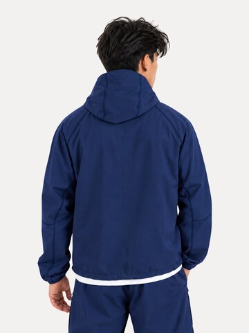 Vestes d’entraînement ' Kynaro ' Smilodox en bleu