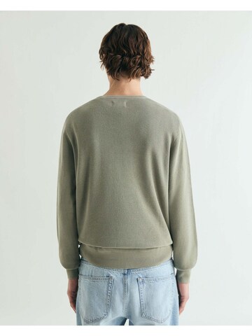 Pullover di Scalpers in verde