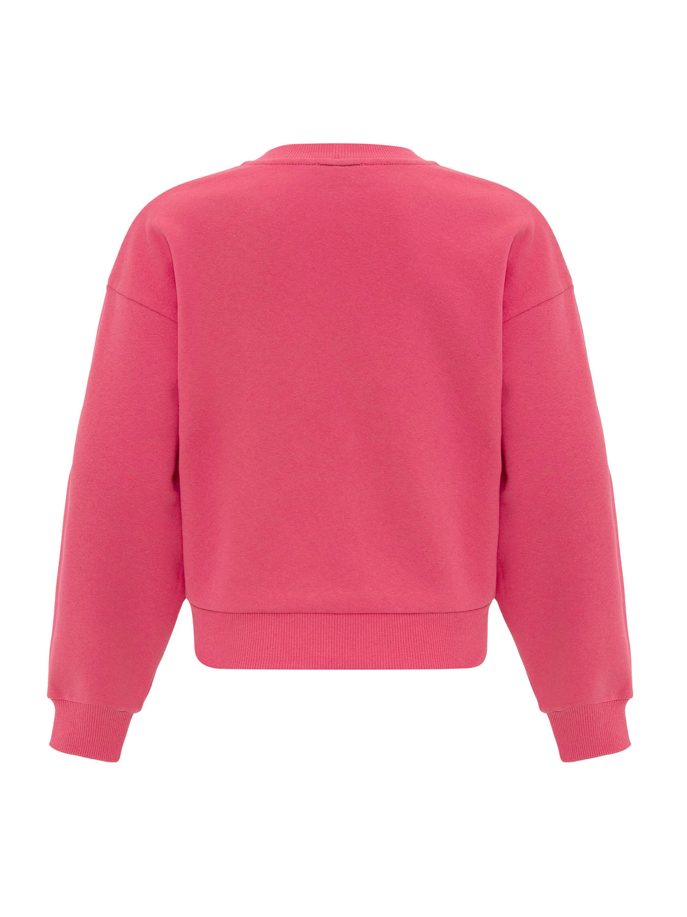 Williot Tréning póló - rózsaszín