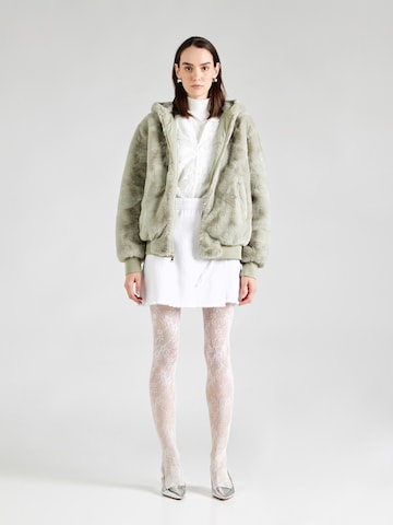 RINO & PELLE Between-season jacket 'Rubia' in Green