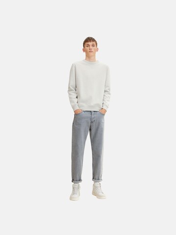 TOM TAILOR DENIM Regular Jeans in Grau