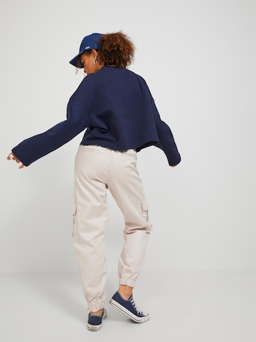 JJXX - Tapered Pantalón cargo 'Holly' en beige